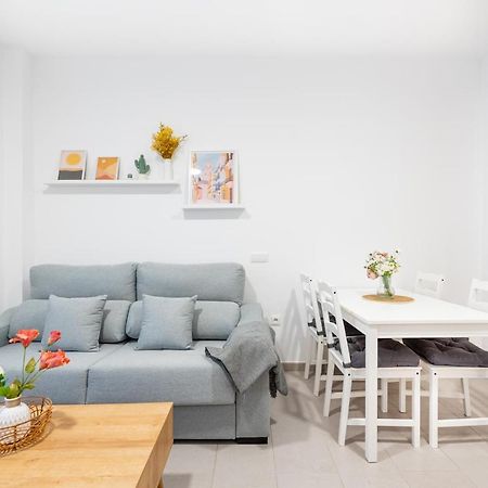 Wintowinrentals Superb New-Look Apartment Màlaga Exteriér fotografie