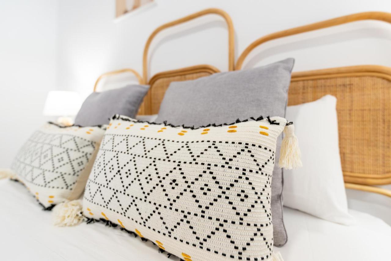 Wintowinrentals Superb New-Look Apartment Màlaga Exteriér fotografie